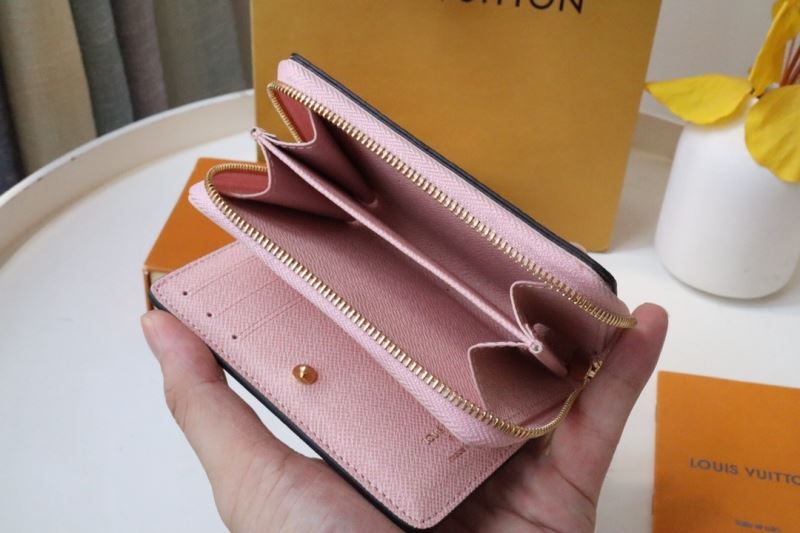 Louis Vuitton Wallets